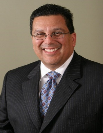 Eugene Ramirez