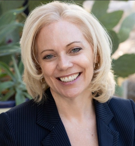 Heather Lappin
