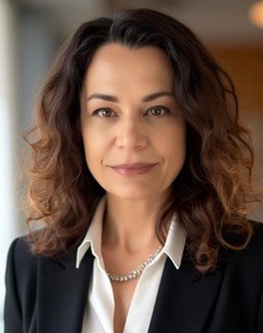 Ninette Toosbuy